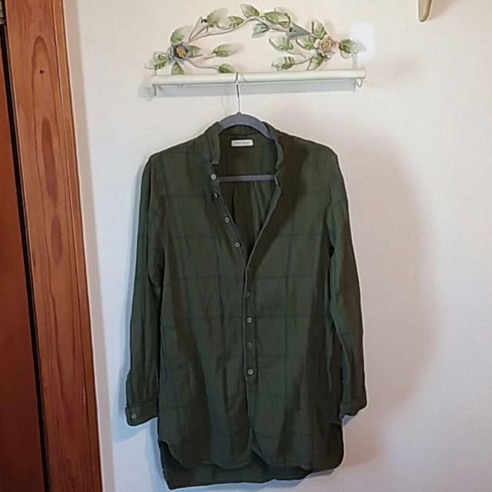 FP x CP Shades shirt tunic